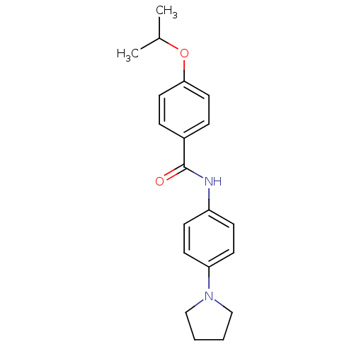Chemical structure of BindingDB Monomer ID 30998