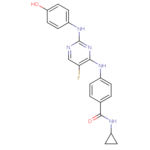 Chemical structure of BindingDB Monomer ID 31835