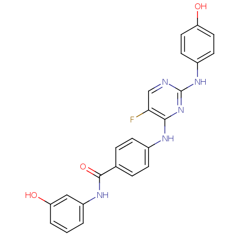 Chemical structure of BindingDB Monomer ID 31840