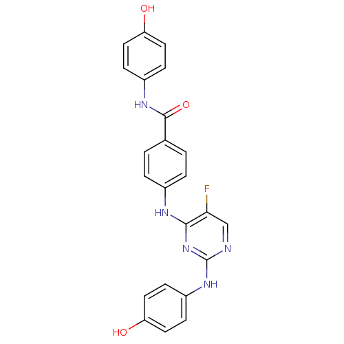 Chemical structure of BindingDB Monomer ID 31841