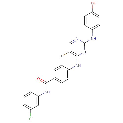 Chemical structure of BindingDB Monomer ID 31845