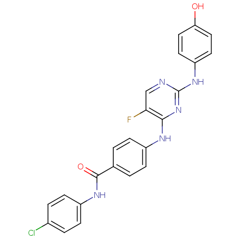 Chemical structure of BindingDB Monomer ID 31846