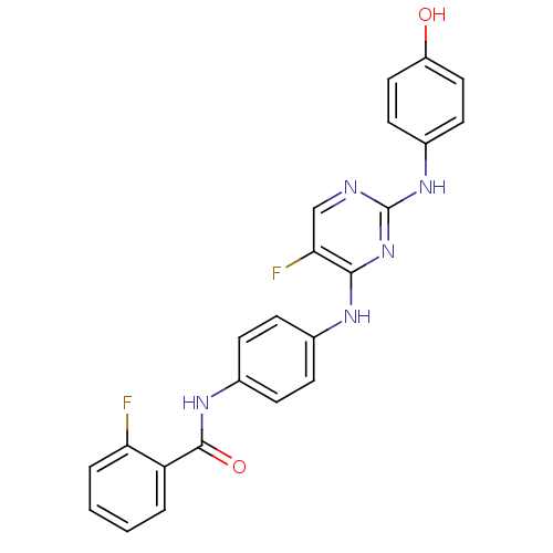 Chemical structure of BindingDB Monomer ID 31848