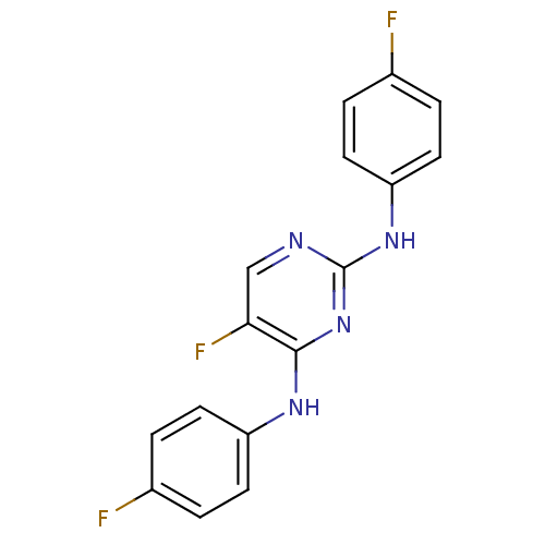 Chemical structure of BindingDB Monomer ID 31852