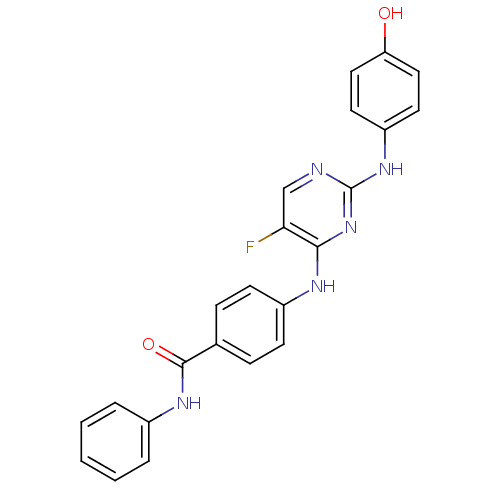Chemical structure of BindingDB Monomer ID 31873