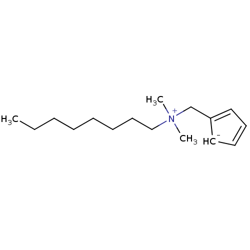 Chemical structure of BindingDB Monomer ID 36253