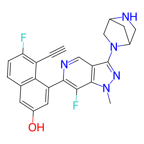 Chemical structure of BindingDB Monomer ID 373152
