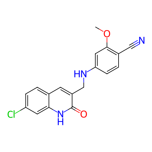 Chemical structure of BindingDB Monomer ID 377617