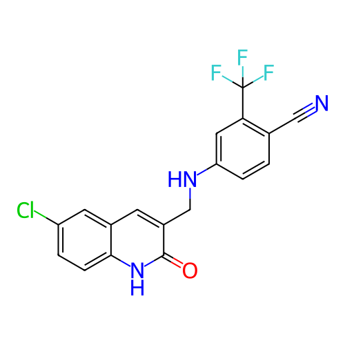 Chemical structure of BindingDB Monomer ID 377623
