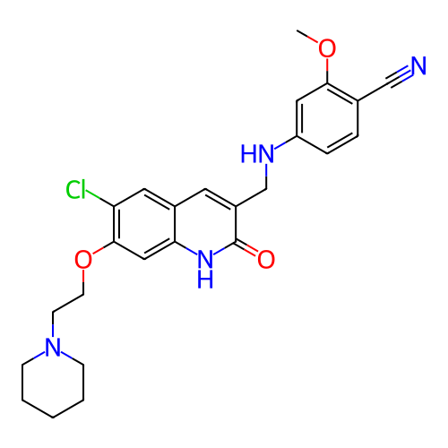 Chemical structure of BindingDB Monomer ID 377675