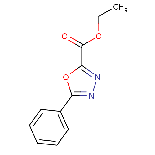 Chemical structure of BindingDB Monomer ID 45787