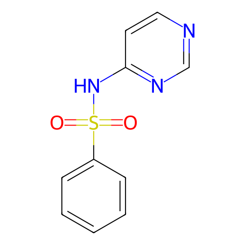 Chemical structure of BindingDB Monomer ID 45872