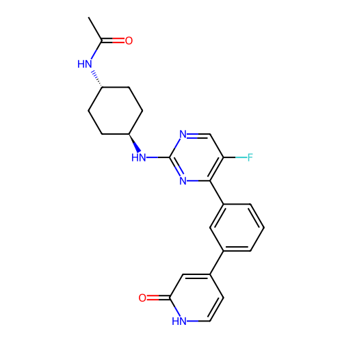 Chemical structure of BindingDB Monomer ID 46874