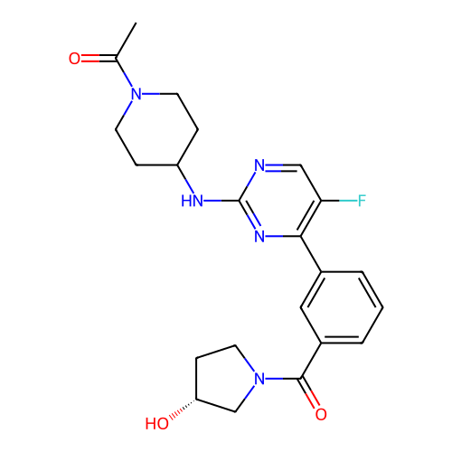 Chemical structure of BindingDB Monomer ID 46904