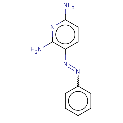 Chemical structure of BindingDB Monomer ID 430637