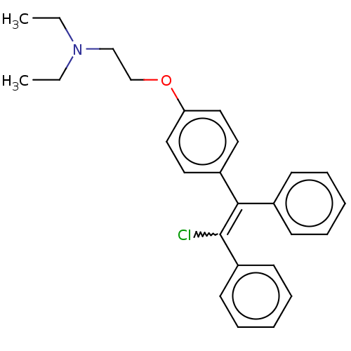 Chemical structure of BindingDB Monomer ID 430640