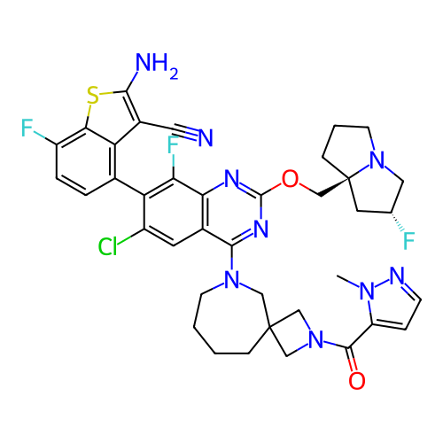 Chemical structure of BindingDB Monomer ID 436829