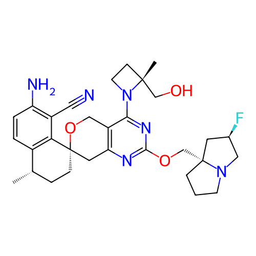 Chemical structure of BindingDB Monomer ID 436925