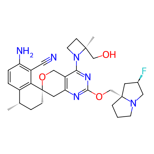 Chemical structure of BindingDB Monomer ID 436926