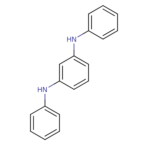 Chemical structure of BindingDB Monomer ID 56624