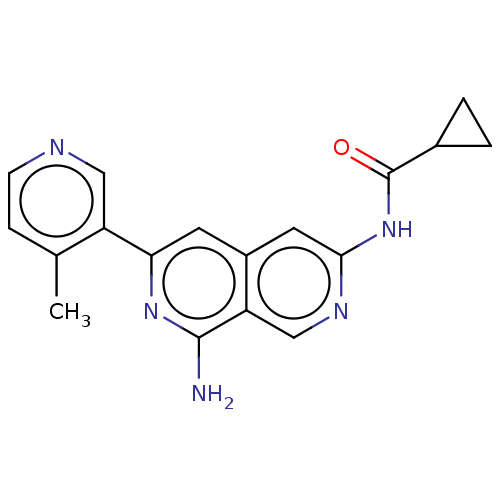 Chemical structure of BindingDB Monomer ID 503741