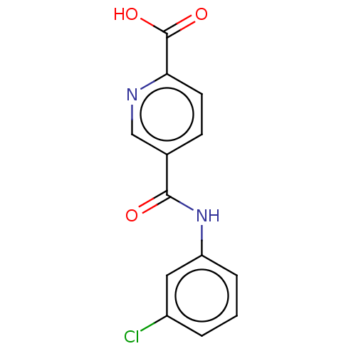 Chemical structure of BindingDB Monomer ID 50000419