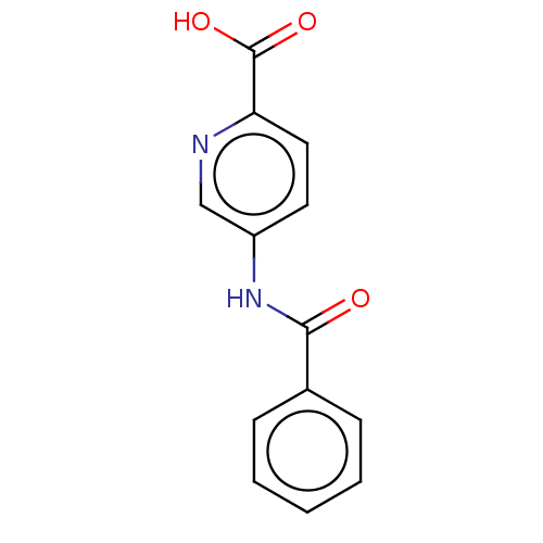 Chemical structure of BindingDB Monomer ID 50000428