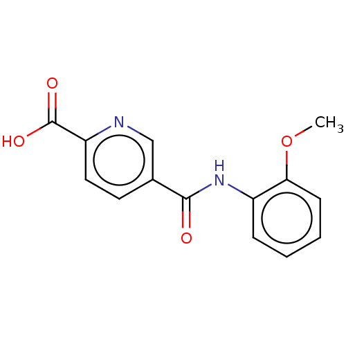 Chemical structure of BindingDB Monomer ID 50000433