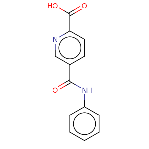 Chemical structure of BindingDB Monomer ID 50000440