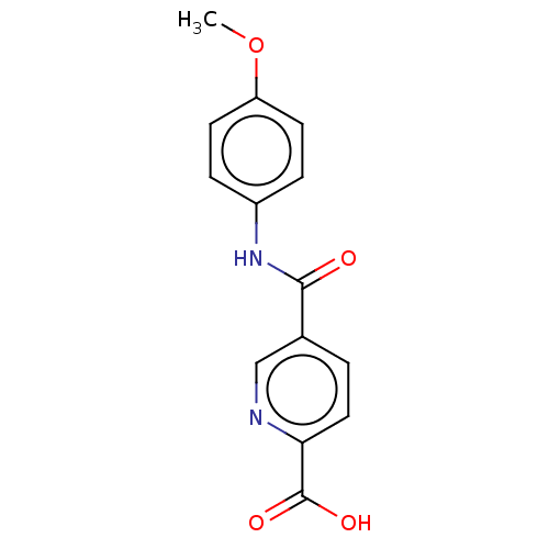 Chemical structure of BindingDB Monomer ID 50000442