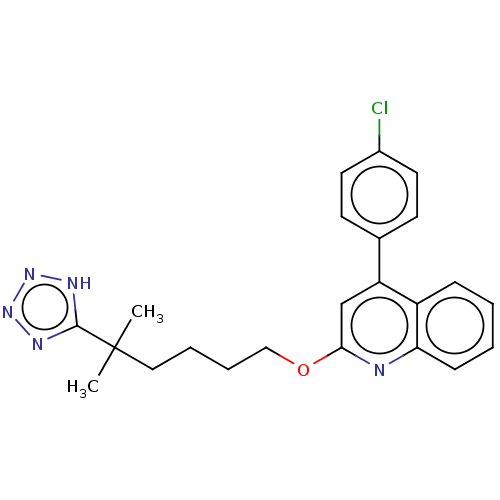 Chemical structure of BindingDB Monomer ID 50001620