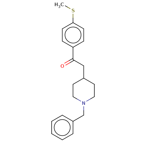 Chemical structure of BindingDB Monomer ID 50002226