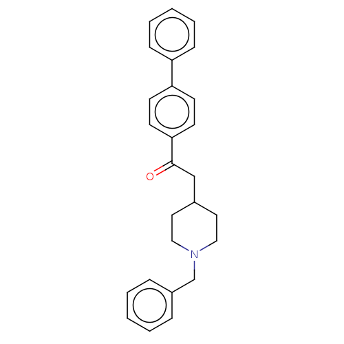 Chemical structure of BindingDB Monomer ID 50002258