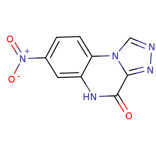 Chemical structure of BindingDB Monomer ID 50002704