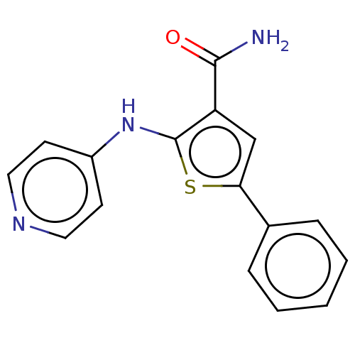 Chemical structure of BindingDB Monomer ID 50003577