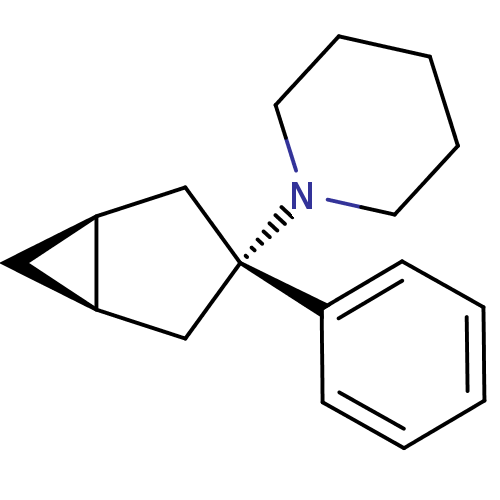 Chemical structure of BindingDB Monomer ID 50004113