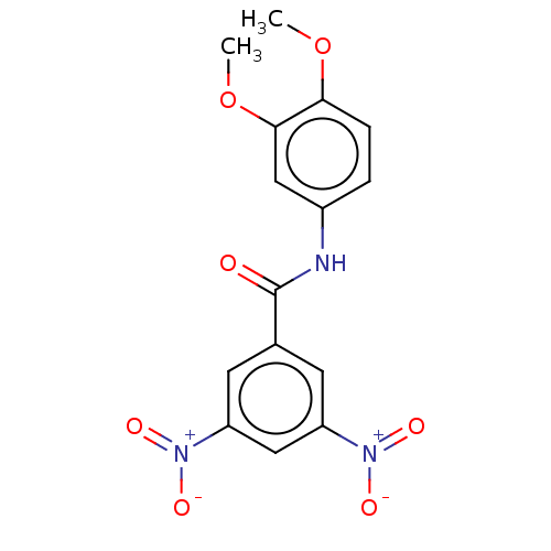 Chemical structure of BindingDB Monomer ID 50004430