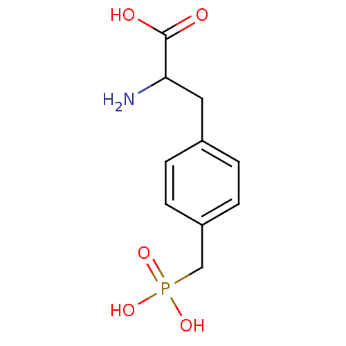 Chemical structure of BindingDB Monomer ID 50004907