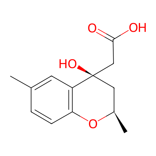 Chemical structure of BindingDB Monomer ID 50006484