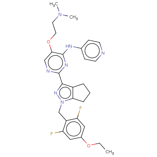 Chemical structure of BindingDB Monomer ID 50011202