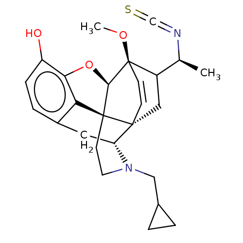 Chemical structure of BindingDB Monomer ID 50013761