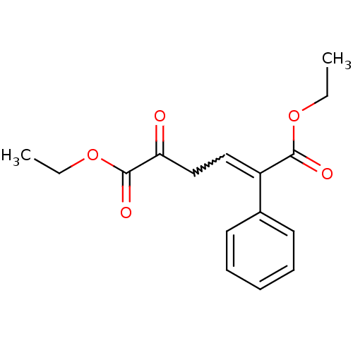 Chemical structure of BindingDB Monomer ID 50014196