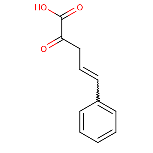 Chemical structure of BindingDB Monomer ID 50014198