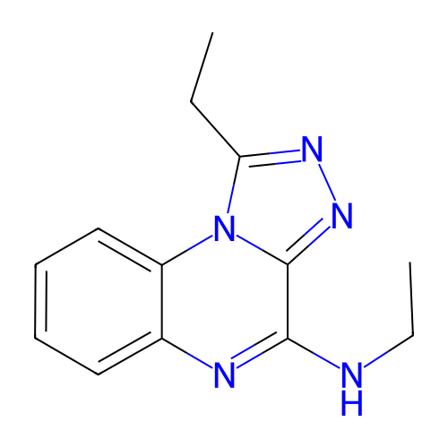 Chemical structure of BindingDB Monomer ID 50015778