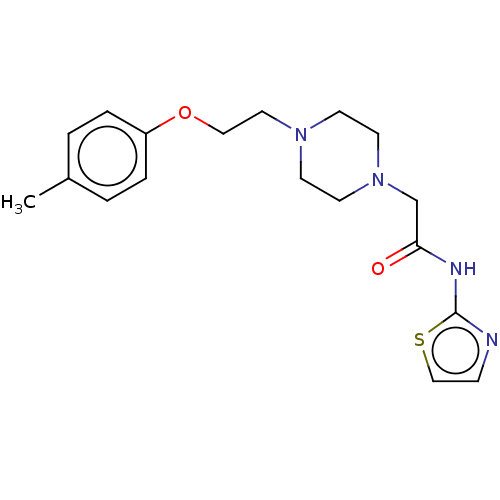 Chemical structure of BindingDB Monomer ID 50016346