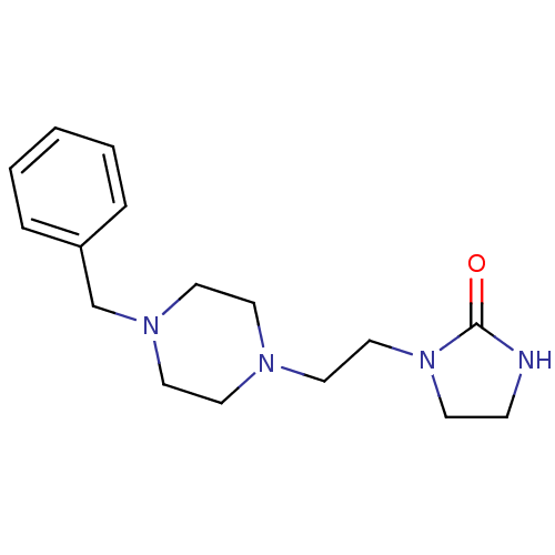 Chemical structure of BindingDB Monomer ID 50020244