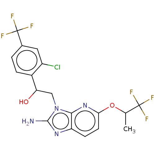 Chemical structure of BindingDB Monomer ID 50020411