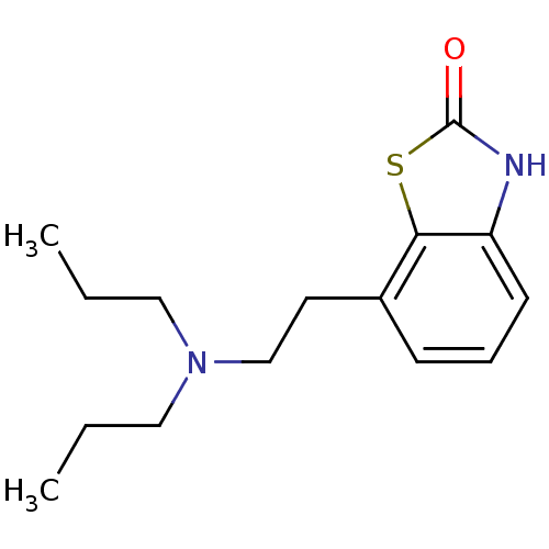 Chemical structure of BindingDB Monomer ID 50020678