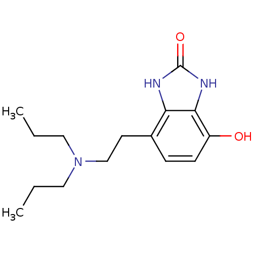 Chemical structure of BindingDB Monomer ID 50020684