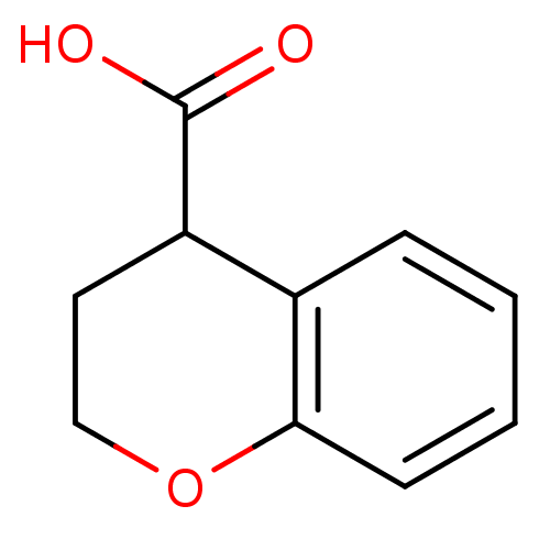 Chemical structure of BindingDB Monomer ID 50022400